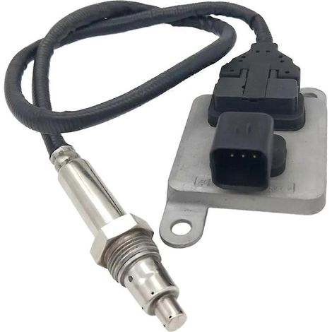 Capteur d'oxyde d'azote (NOx) 5WK96784 neuf pour S650 (1/5)