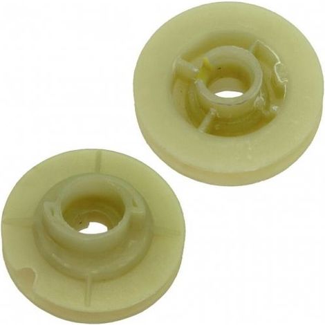 PULEGGIA AVVIAMENTO PER MOTOSEGA CJ300 (35517)