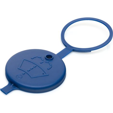 Deckel des Scheibenwaschbehälters für Peugeot 206, 307 und 406 (1/2)