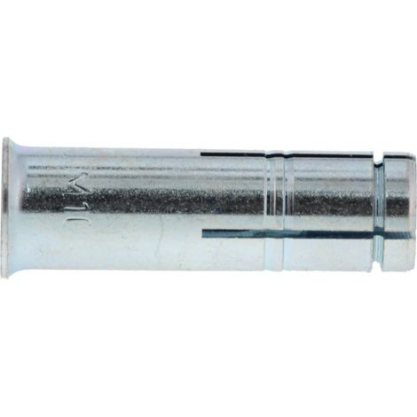 [JAMAIS UTILISE] Chevilles SPIT Grip L Matériaux Pleins M8 x 30mm ø10 Boîte de 100 - 050790S