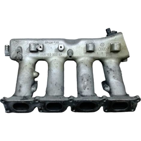 Collecteur Admission  SEAT Ibiza 99-2002 [PRODUIT D'OCCASION]♻️6a133201at (1/4)