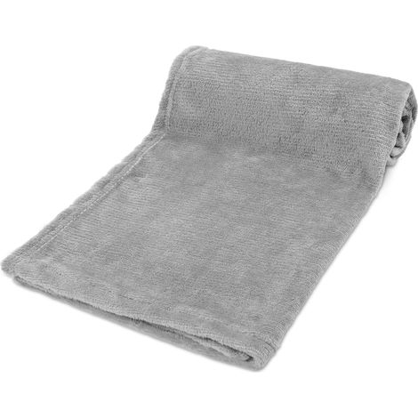 Manta para perros, 95x80 cm, manta para mascotas de forro polar coral, mantas lavables para gatos, protector ideal para sofá/cama para perros grandes/pequeños.