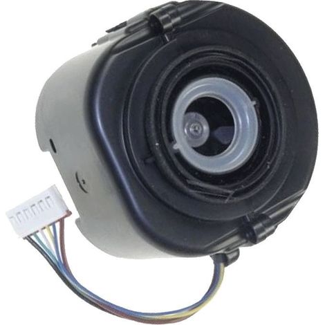 Motore ventilatore originale - Robot Aspirapolveri autonomi - SAMSUNG - 4356567