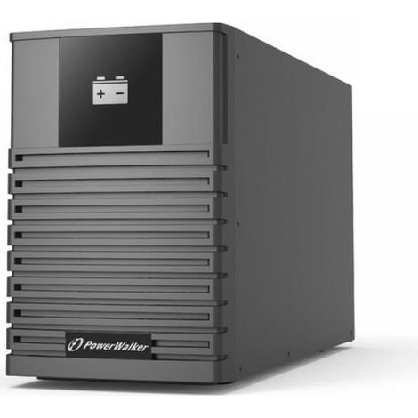 PAQUETE DE BATERÍAS POWER WALKER PARA VFI 1000/1500 ICT IOT, 6 baterías 12V / 9AH (1/2)