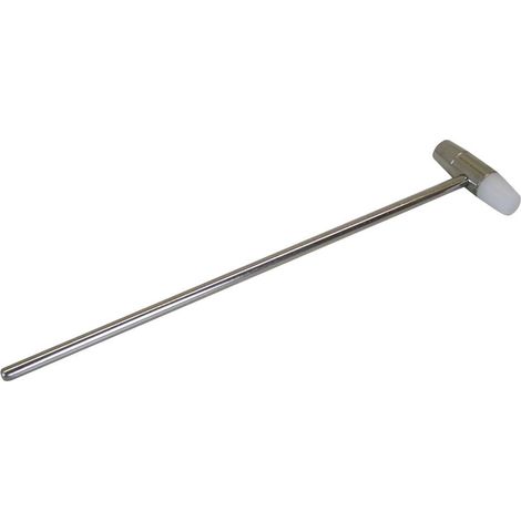 Berger & Schröter Marteau d'horloger A723073 (1/2)