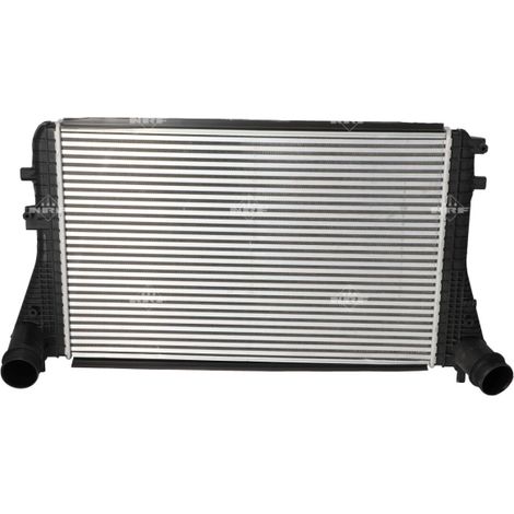 Intercooler, échangeur NRF 30316 AUDI 1K0145803AF 1K0145803AS 1K0145803BM
