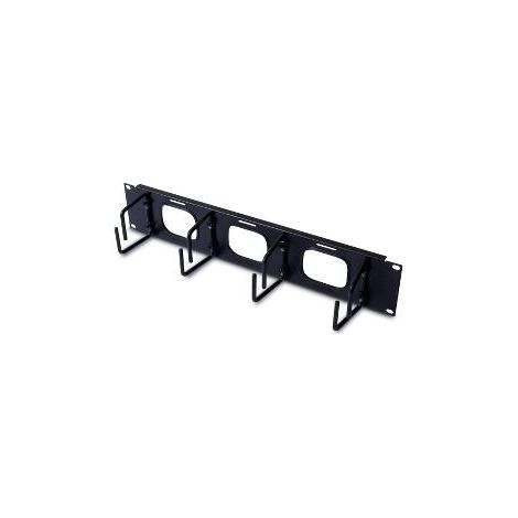 APC AR8428 accesorio de bastidor Panel de gestión de cables