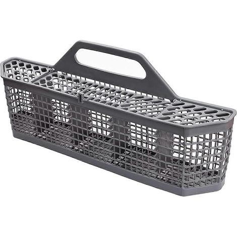 Ersatz-Besteckkorb für Geschirrspüler WD28X10128 (1/5)