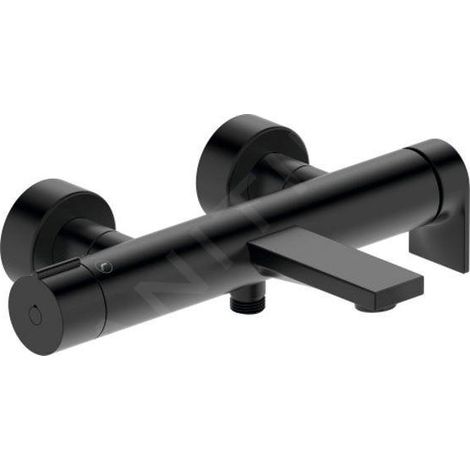 Duravit Tulum Mitigeur de bain, apparent, avec inverseur, (1/2)