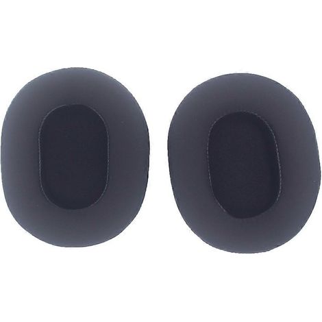 Coussinets d Oreille de pour ATH-MSR7 M50X 3/5/7/Pro Casque Cooling Gel Coussinets d Oreille Cache-oreilles DIY (1/5)