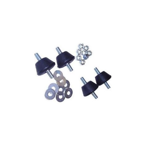 Anti-Vibrationsmatte 220kg