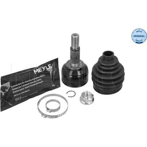 Jeu de joints, arbre de transmission MEYLE 16-14 498 0205 RENAULT 391005624R