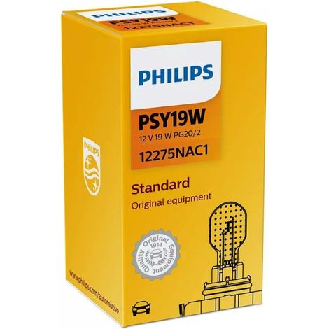 Ampoule Philips Vision PSY19W 19W 1 pc. (1/4)