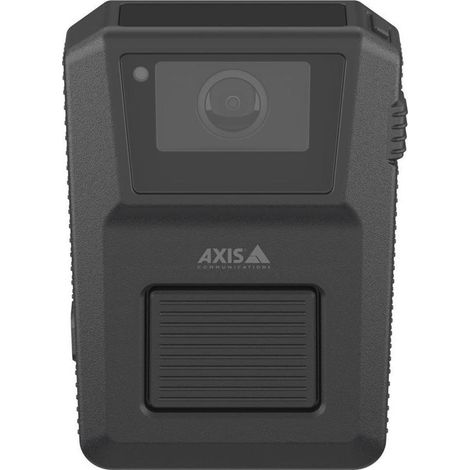 Cámara axis AXIS W120 impermeable 64 GB memoria (1/2)