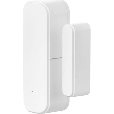 Hama Smart Home Fensterkontakt, für Türen, Fenster, Garagen, Zigbee, magnetisch Contatto con la finestra (1/5)