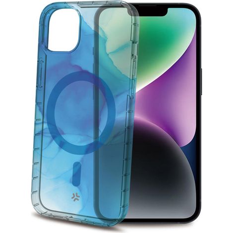 MAGSHADES IPHONE 15 BL