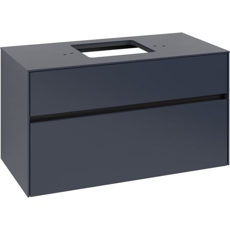 Villeroy & Boch C125B0VQ WTUS Collaro C125B0 1000x548x500mm m.