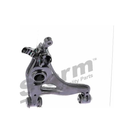 Bras de liaison, suspension de roue compatible Mercedes-Benz (1/3)