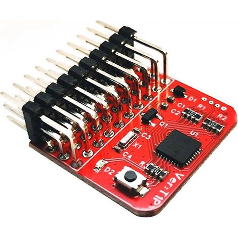 32-Bit-S.BUS-Encoder-Signalwandlermodul (1/5)