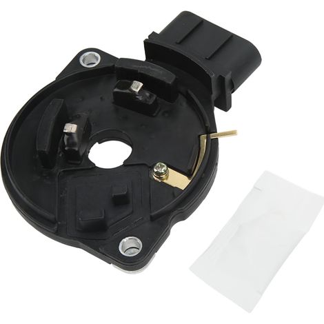 Module de commande d'allumage (ICM) de remplacement en alliage d'aluminium pour Dodge Colt Vista 2.4L 1993-1994 (1/5)