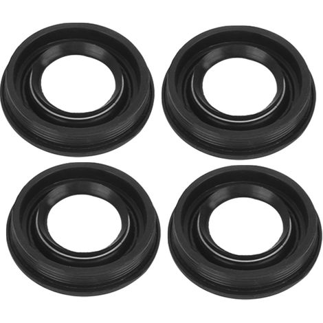 Jeu de 4 joints toriques d'injecteur pour Ford Transit MK7 2.2 FWD 2.4 3.2 RWD 2006-2014, pièce de rechange (1/3)