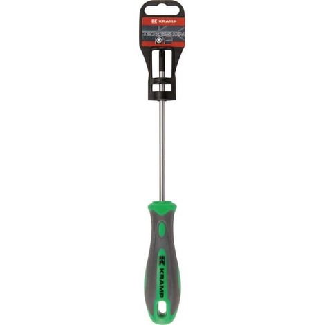 Tournevis Torx T27 x 125mm UNIVERSEL 180805327125KR (1/2)