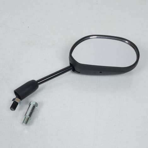 rechter spiegel rms für roller suzuki uk 110 address de111 m10
