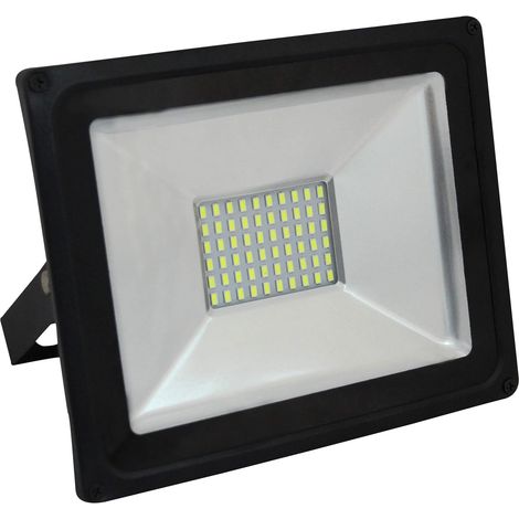Proiettore a LED da Esterno 100W 4000K Bauer Pegaso
