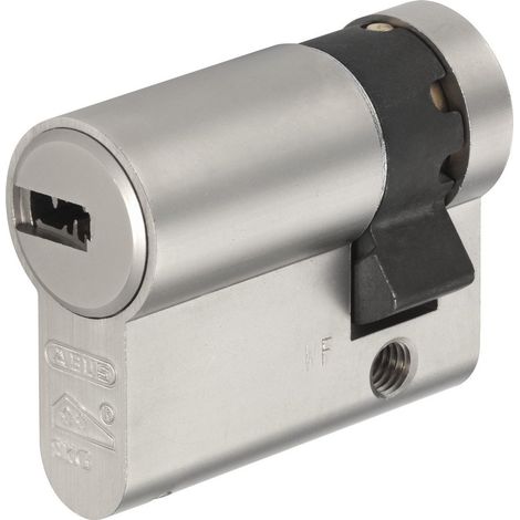 ABUS Halbzylinder EC550NP, 10-30 mm (1/5)