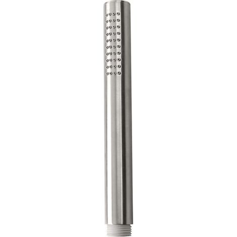 Sapho Minimal - Doccetta, acciaio inox MI097