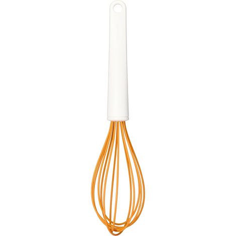 Fiskars 1023613 Forma funzionale frusta con silicone (1/5)