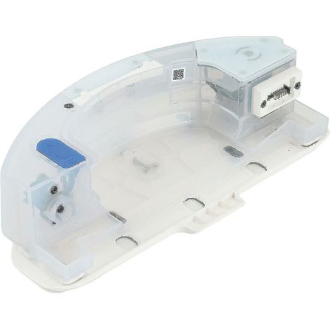 Wassertank-Reinigungssystem für Deebot T9 Power T9 Max Roboter WhiteCREA (1/4)