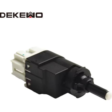 Convient pour le contacteur de feu stop Renault Lada 253206170R (1/4)