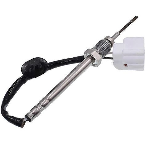 Capteur de température des gaz d'échappement pour Navara D40 NP300 D23 R51M YD25 22630-5X30D (1/5)