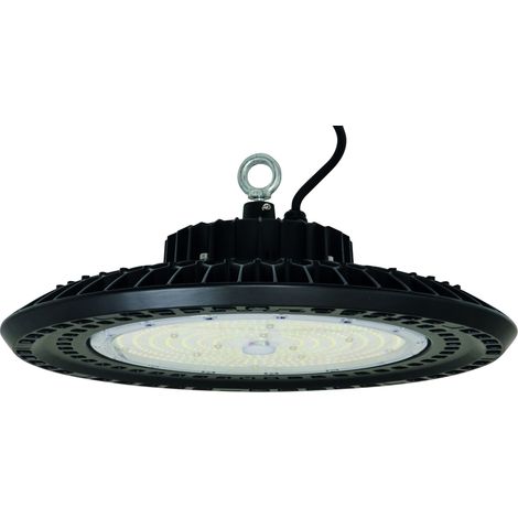 Lampe gamelle led 100w 6500k GIGALUX - 02011 (1/2)
