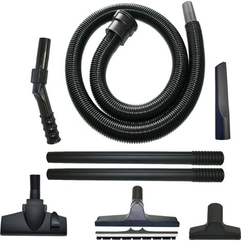 Accessoires ménagers Starmix HK pour aspirateurs (1/2)