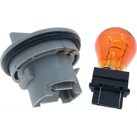 4676589 Jeep Grand Cherokee rear connector lamp holder, car headlight socket 04676589 (1/5)