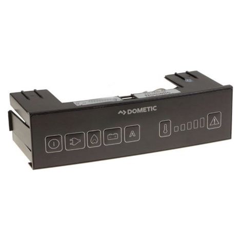 ENSEMBLE CARTE DE COMMANDE TEMPERATURE AVEC SONDE POUR RÉFRIGÉRATEUR DOMETIC