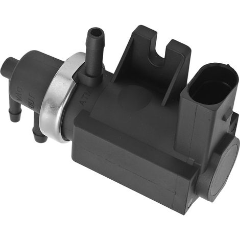 Soupape de régulation de pression 1K0906627D ABS Réponse sensible Remplacement pour SEAT ALHAMBRA IBIZA TOLEDO (1/5)