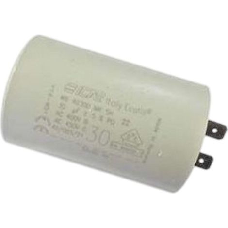 CONDENSATEUR 30MF POUR NETTOYEUR HAUTE-PRESSION KARCHER - 66612903