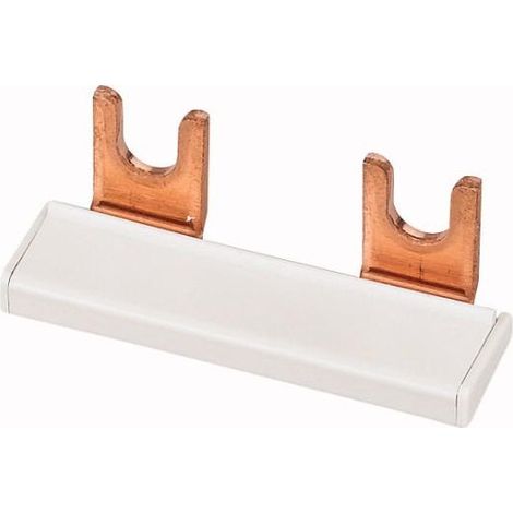 Répartiteur unipolaire LxlxH 16x44x14mm 000102722 EATON BPZ CB 44/14