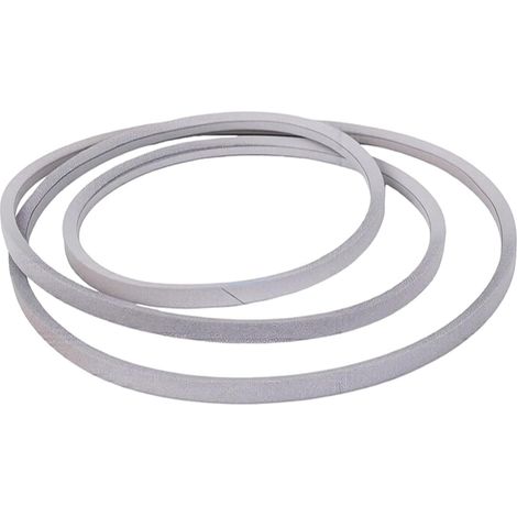 Lawnmower Belt 92.5 Inches x 0.5 Inches, Belt (1/5)