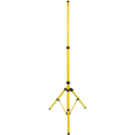 Trépied réglable pour projecteur LED 155 cm Ecolight