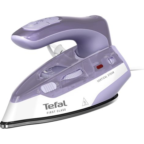 Plancha de vapor Tefal first class db1612e0 1000 W 70 ml