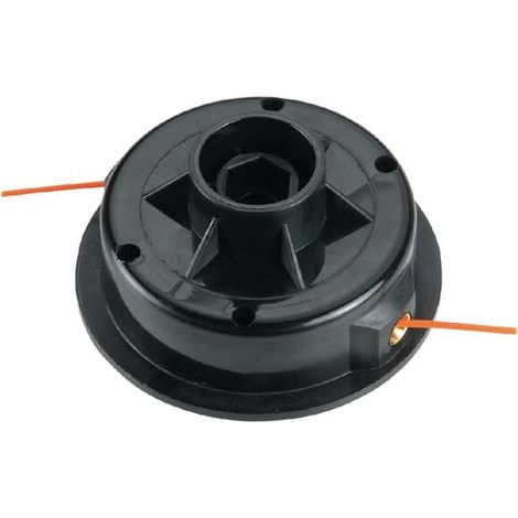 Mini tête à fils TECOMEC FGP015245 (1/2)