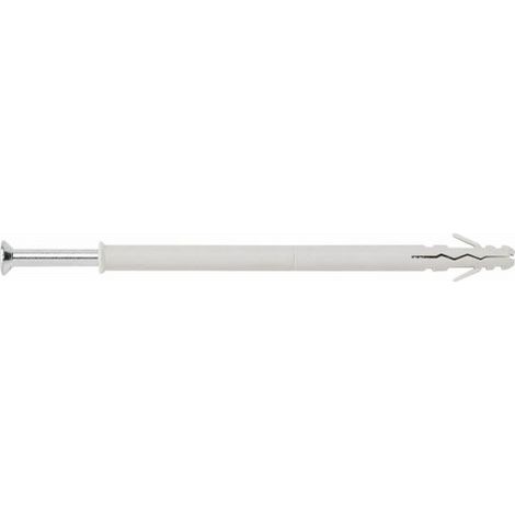 TACO CLAVABLE POLIAMIDA 6.6 TC-2A 6 X 60 Ø6