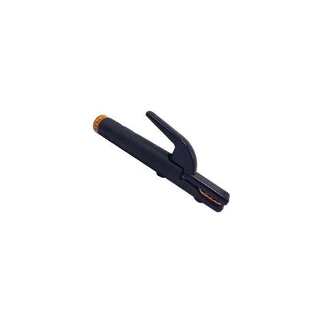 Porte-électrode 300A professionnel pour le soudage Electrode enrobée, pince électrode 300 ampères haute qualité et résistante pour