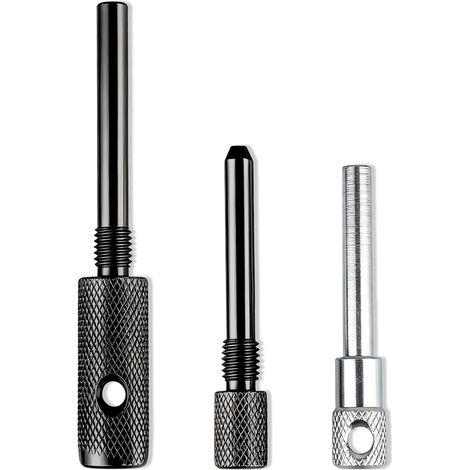 Perno di fasatura per Renault 1.9 e 1.5 DCi, 3 pezzi Perni di fasatura compatibili con Dacia Kangoo Clio Twingo Mercedes Duster Scenic, Perno di fasatura per fasatura della valvola del motore (1/5)
