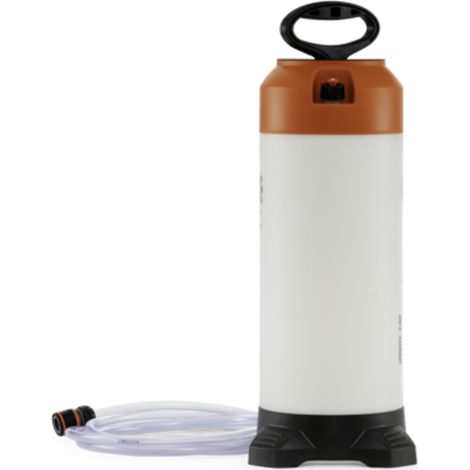 Réservoirs d'eau  WT 10 MP HUSQVARNA - 536 08 98-01
