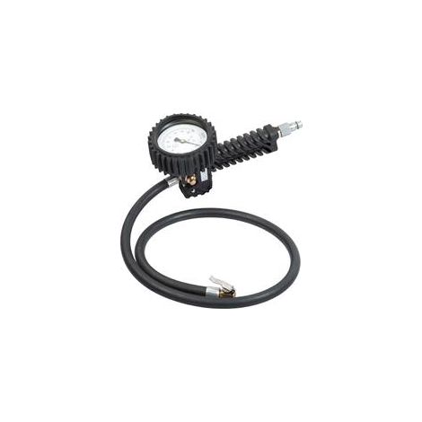 Ribitech - Pistolet de Gonflage Professionnel 10bar - PRACPGPRO (1/2)